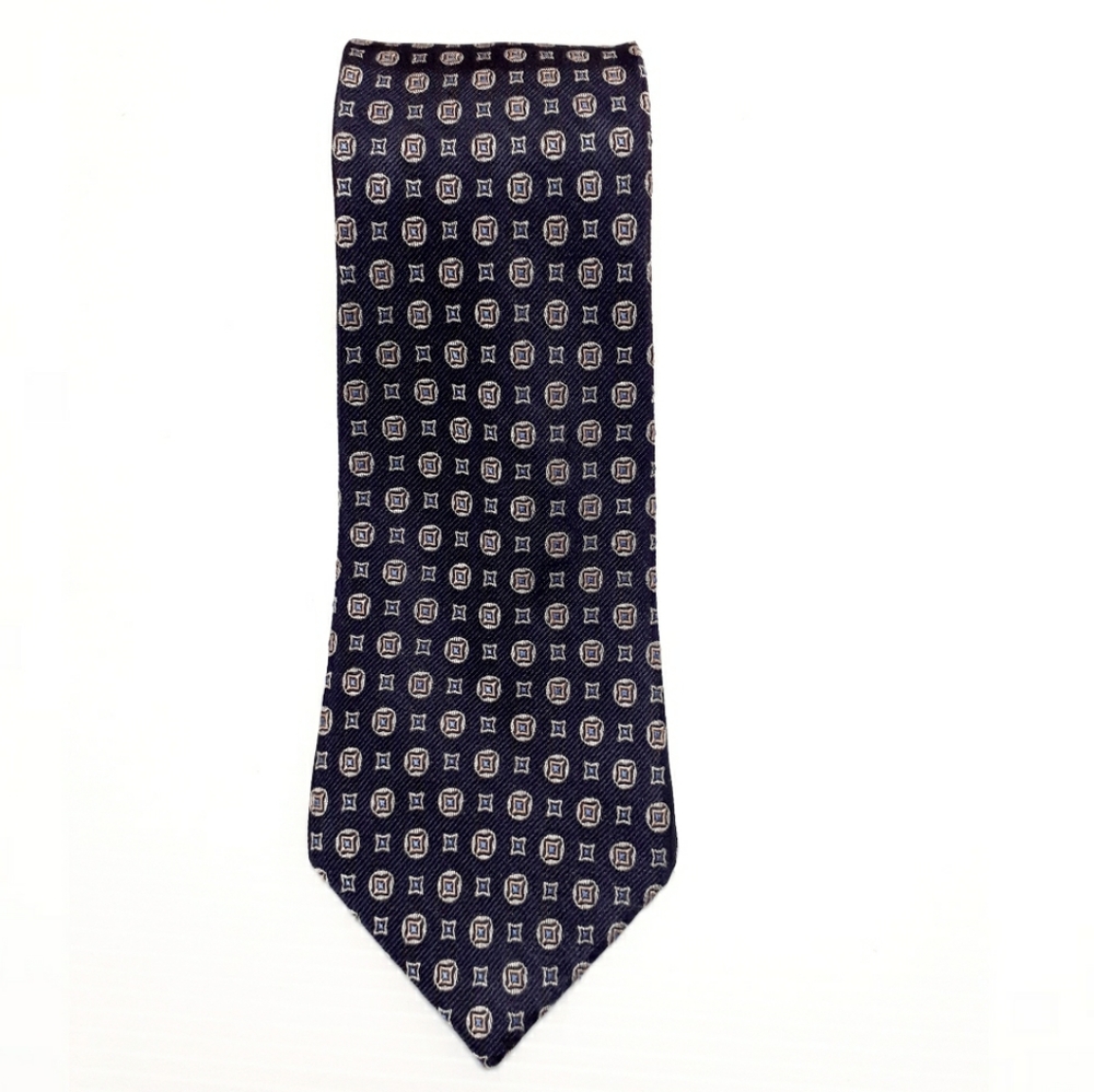 Croft and Borrow men tie